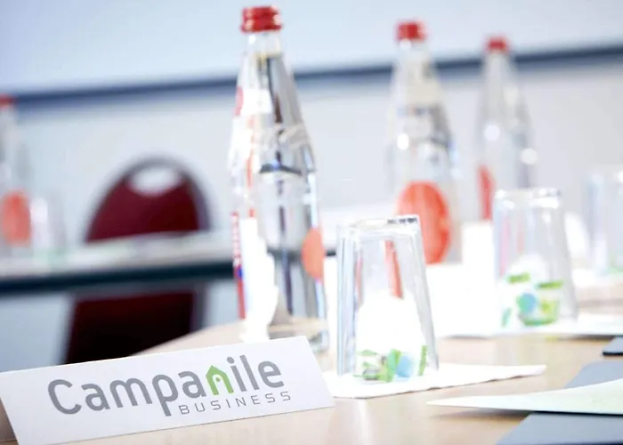 Campanile Hotel - Basildon - East Of London