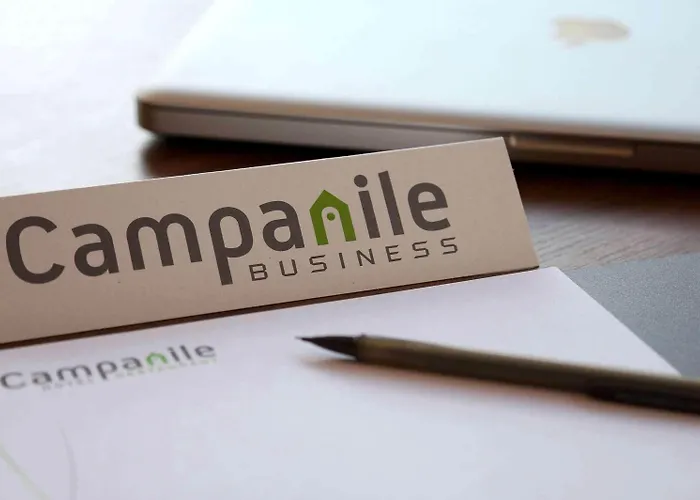 Campanile Hotel - Basildon - East Of London