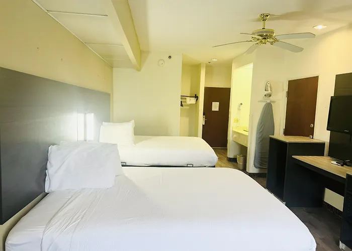America'S Best Inns Flowood