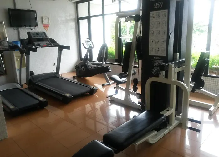 Rede Andrade LG Inn