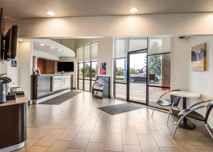 Motel 6-Vancouver, Wa