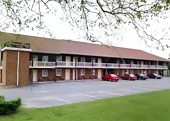Quality Inn Lancaster