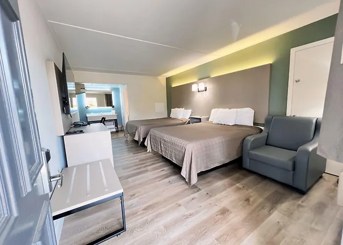 Quality Inn Lancaster