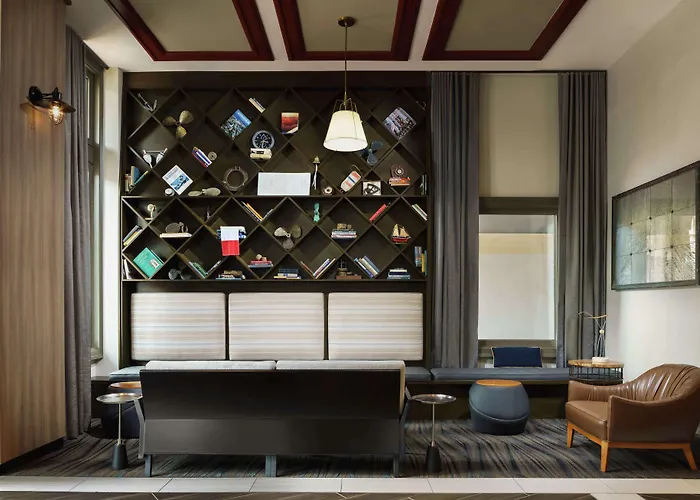 Hilton Garden Inn Annapolis Downtown