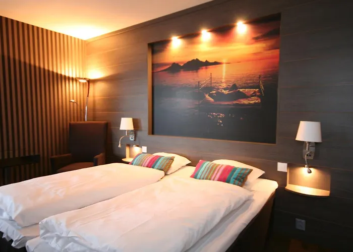 Thon PartnerHotel Skagen