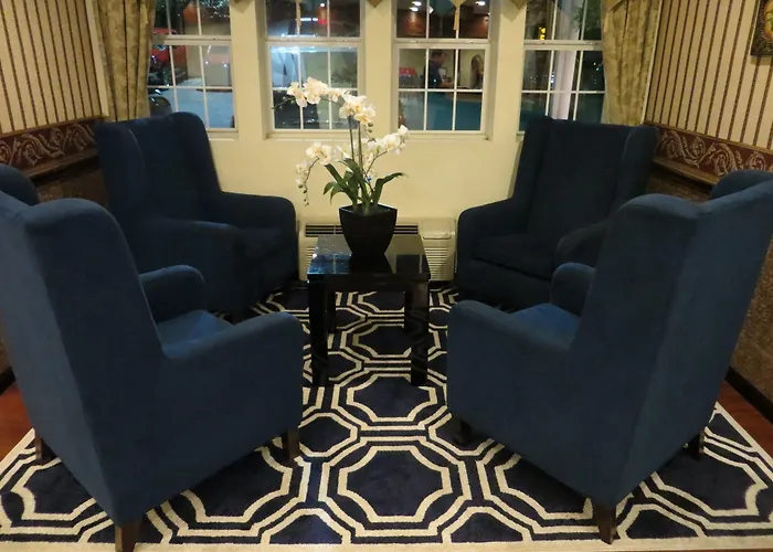 Microtel Inn & Suites By Wyndham Stockbridge/Atlanta I-75