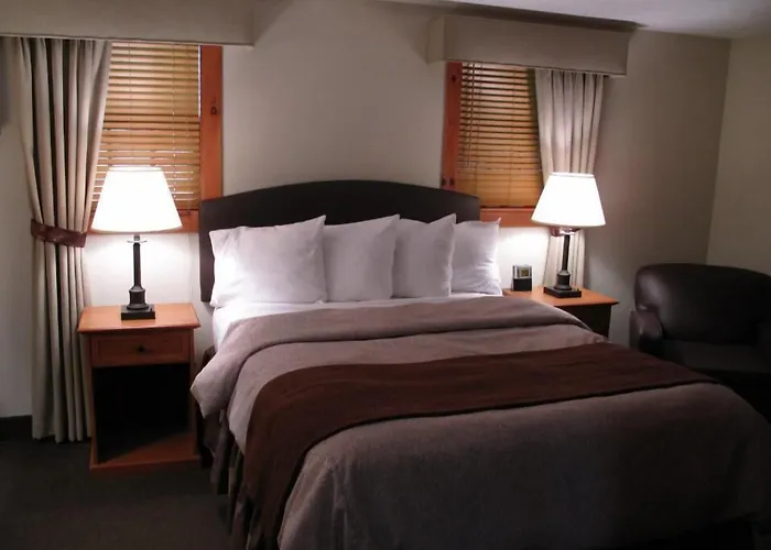 Best Western Plus Cold Spring