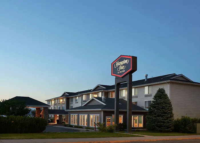 Hampton Inn Helena