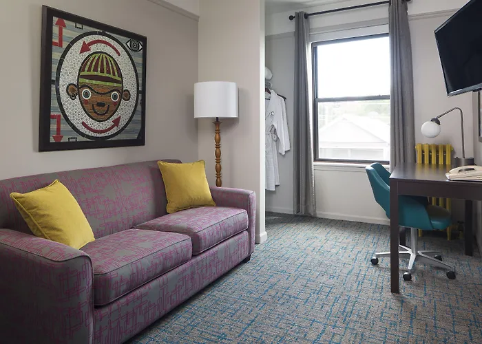 City Suites Hotel