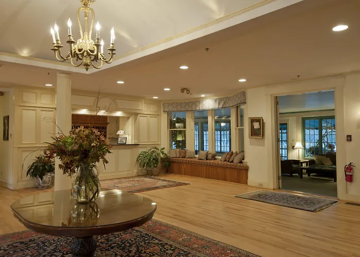 The Wentworth