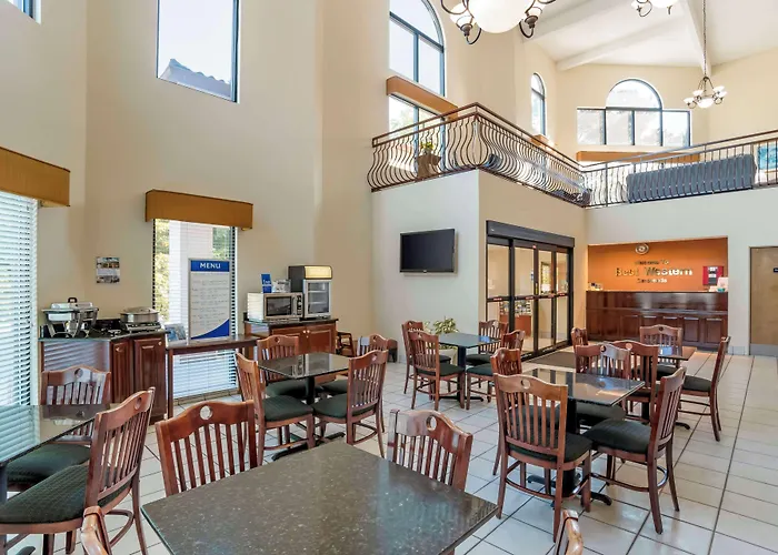 Best Western Carowinds