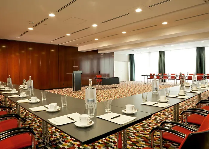 Hotel Erbprinz - Gourmet & Spa