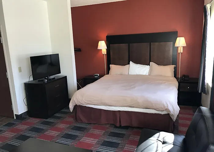 Sandalwood Studios & Suites