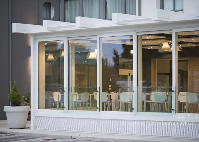 Hotel Maggior Consiglio Treviso