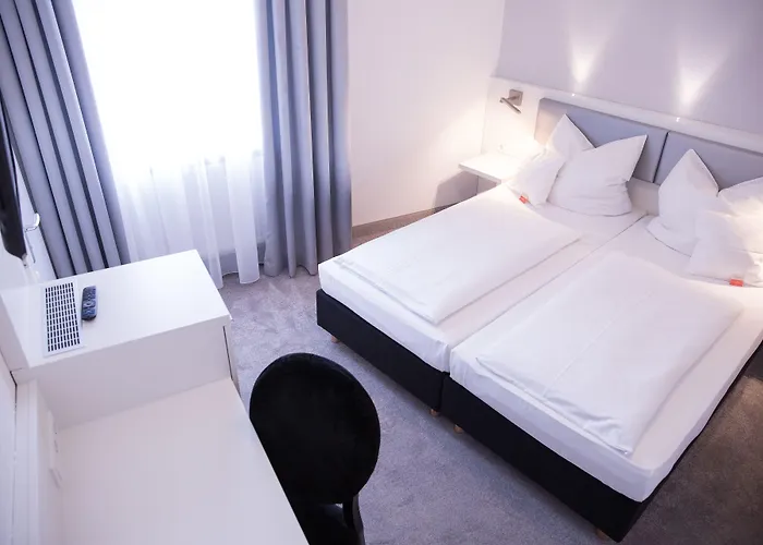 Altstadthotel