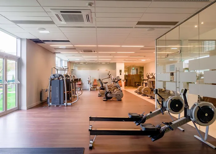 Apex City Quay Hotel & Spa