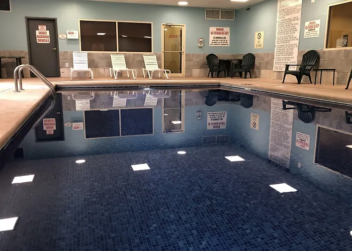 Baymont By Wyndham Fort Wayne