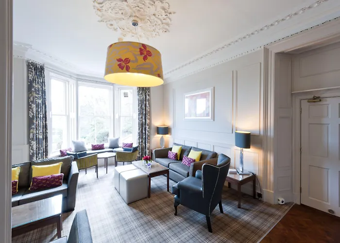 The Parklands Hotel