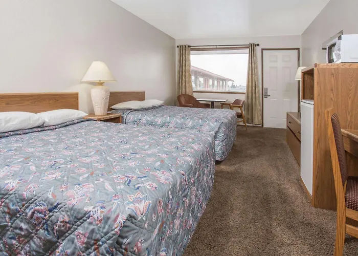 Knights Inn Boardman