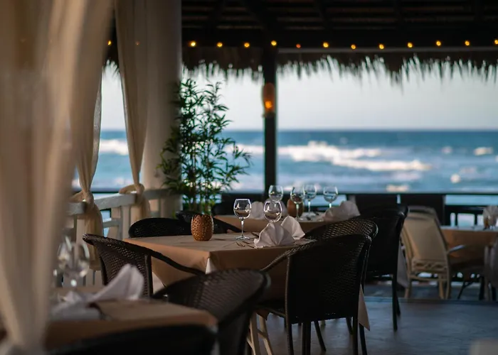 Velero Beach Resort