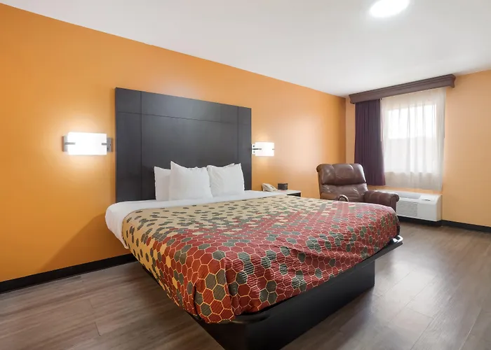 Econo Lodge Ripley