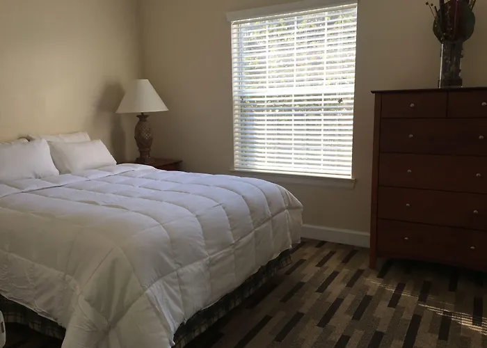 Boardwalk Inn