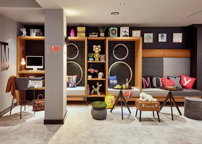 Moxy Bochum