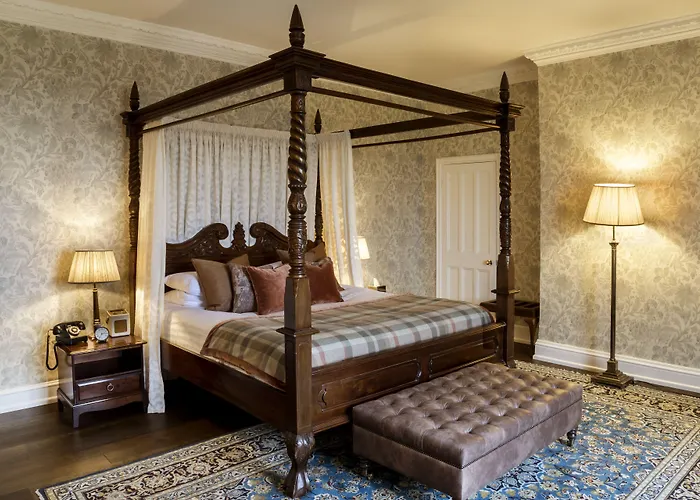 Eastwell Manor, Champneys Hotel & Spa