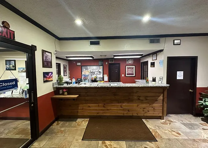 Super 8 By Wyndham Athens Tx
