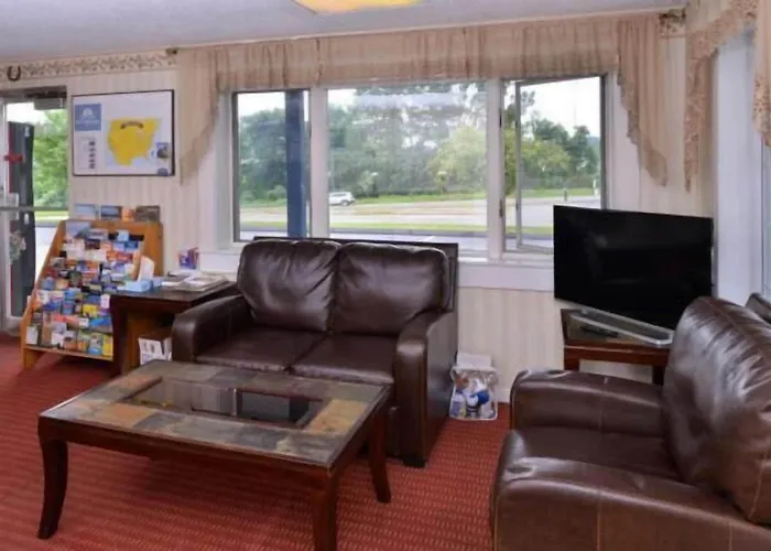 Best Stay Inn -Manchester
