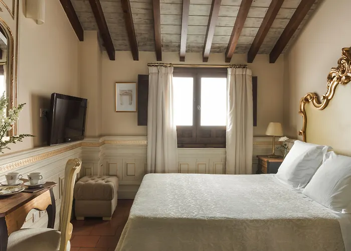 Hotel Casa 1800 Granada