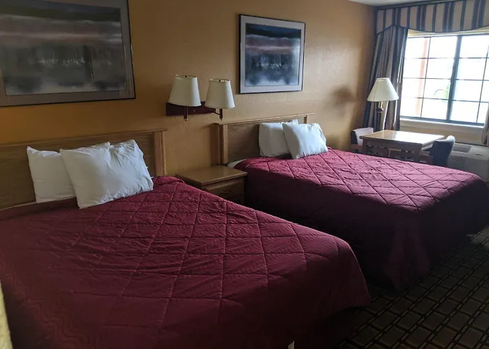 Executive Inn