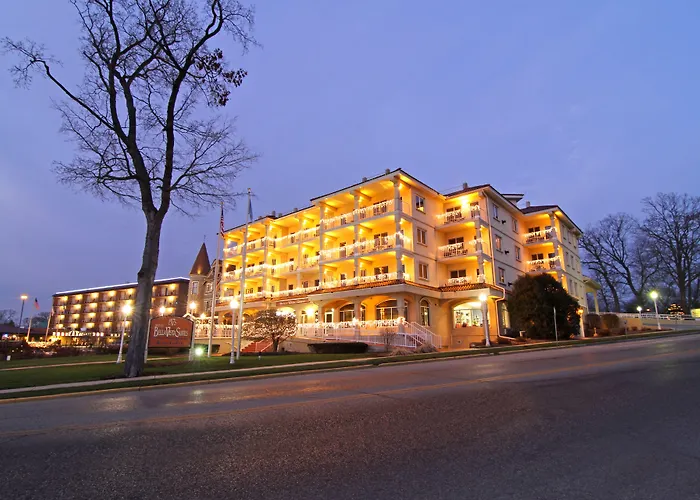 Bella Vista Suites Lake Geneva