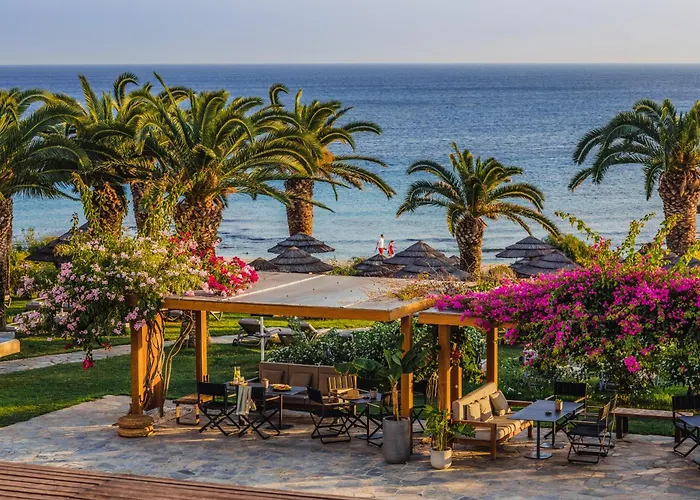Alion Beach Hotel