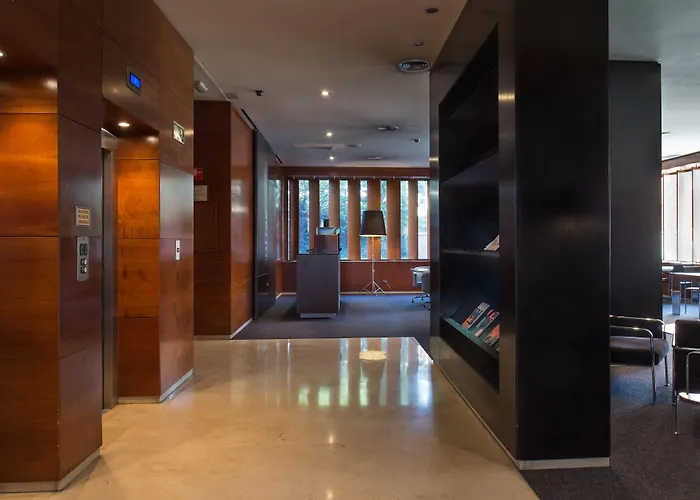 Exe Cuenca Hotel