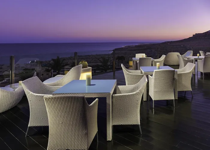 H10 Playa Esmeralda - Adults Only