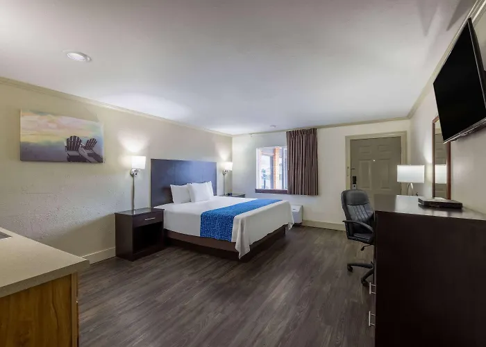 Travelodge By Wyndham Livingston