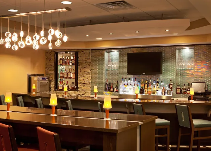 Springhill Suites By Marriott Tarrytown Westchester County