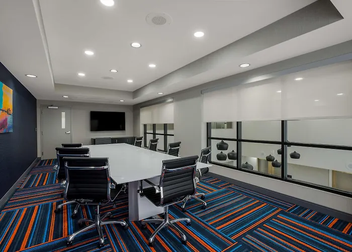 Hampton Inn Linden