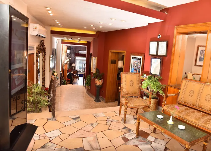 San Giovanni Stanly Hotel
