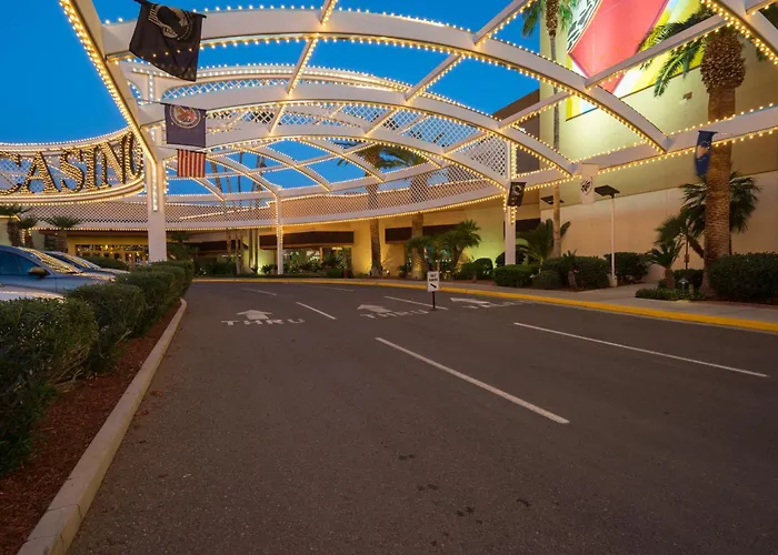 Golden Nugget Laughlin