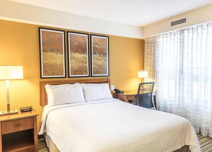 Residence Inn By Marriott Holland