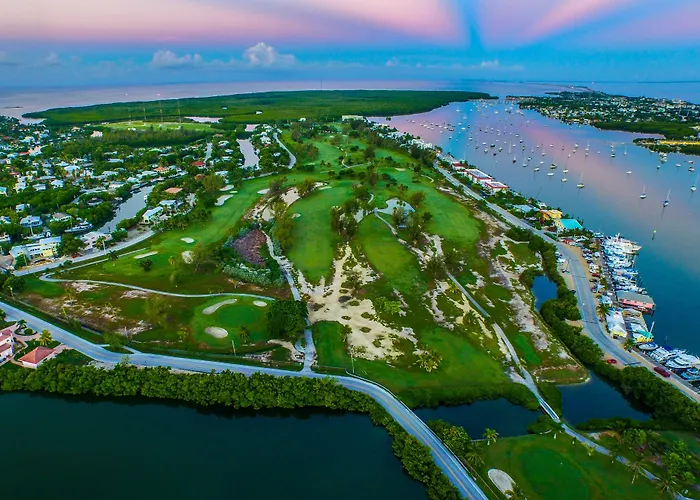 Banana Bay Resort & Marina