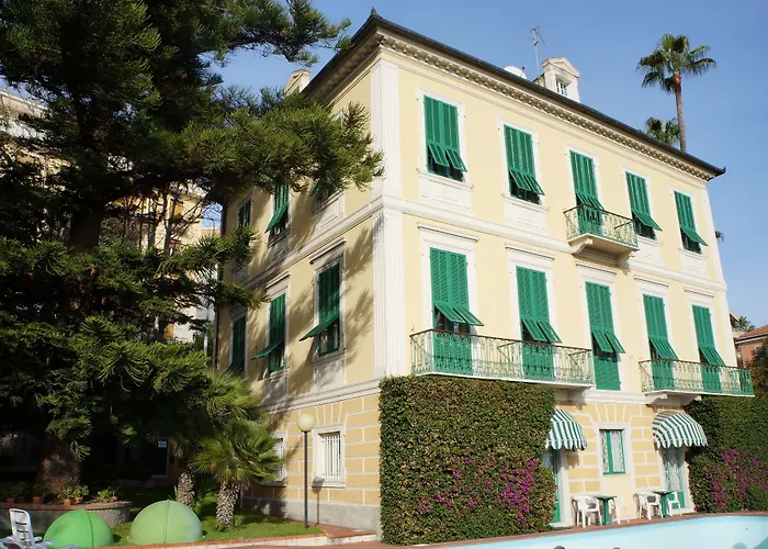 Hotel Miramare