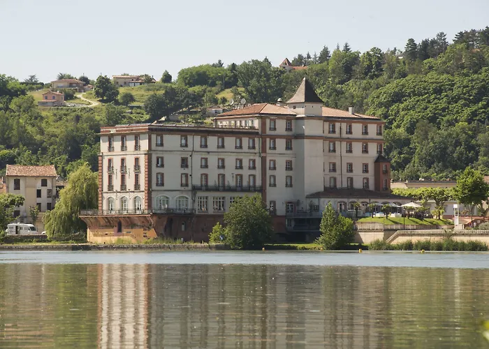 Le Moulin De Moissac, Sure Hotel Collection By Best Western