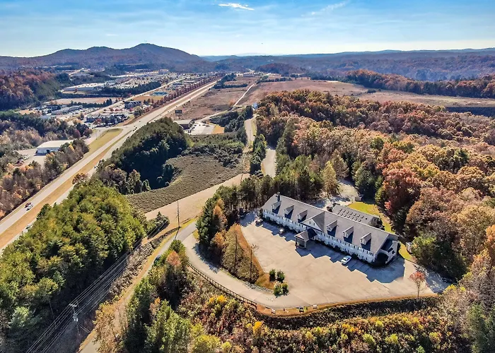 Best Western Mountain View Inn