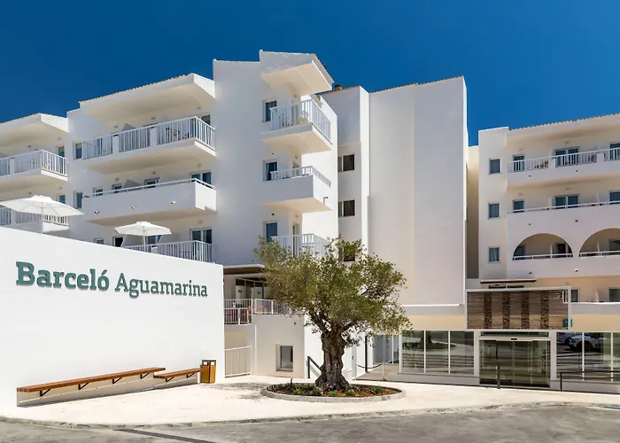 Barceló Aguamarina