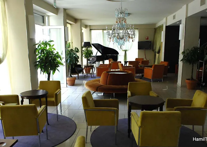 Hotel HamilTown