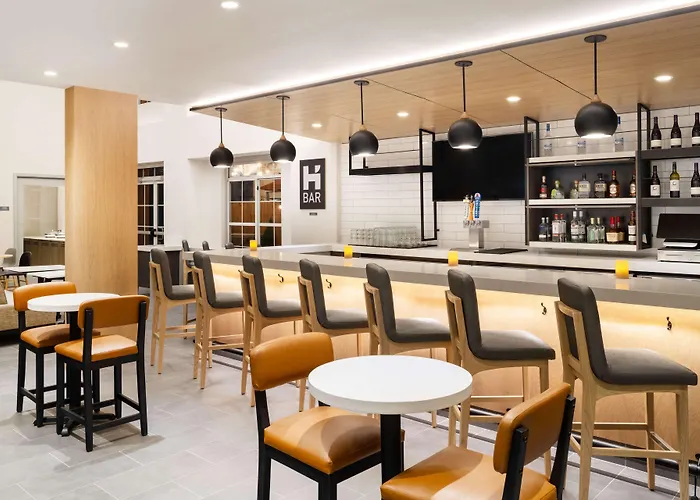 Hyatt House Colorado Springs Airport