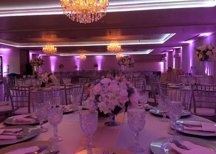Guesthouse International Hotel